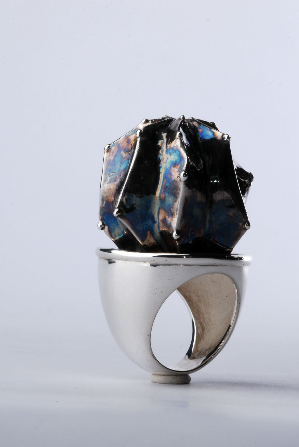Anello Cactus
