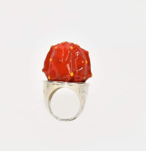Anello Cactus
