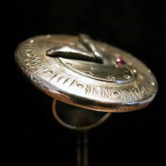 Watch Ring